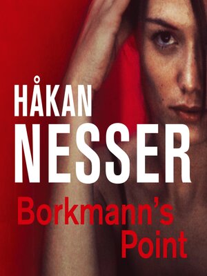 cover image of Borkmann's Point